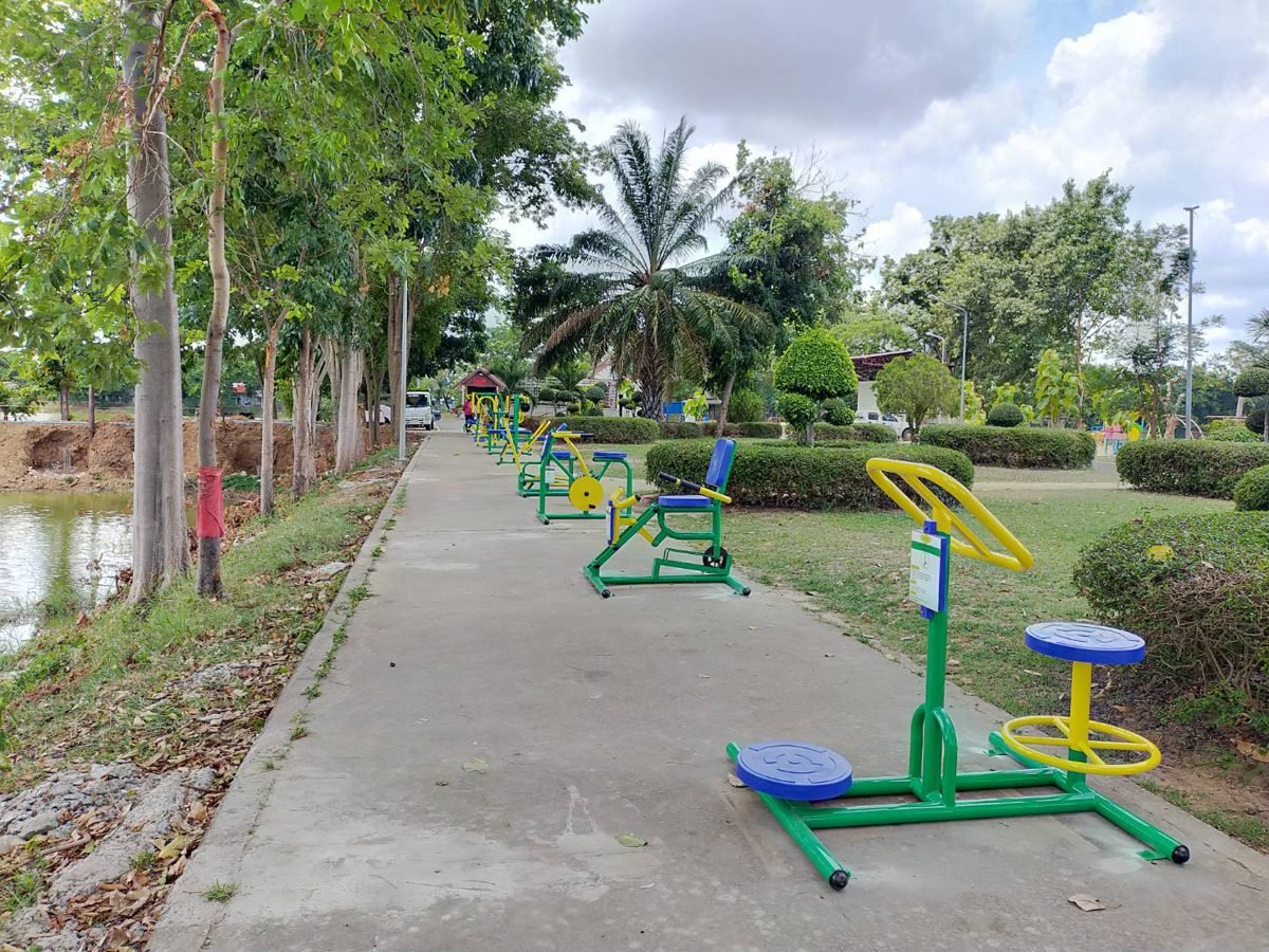 เทศบาลหนองกี่